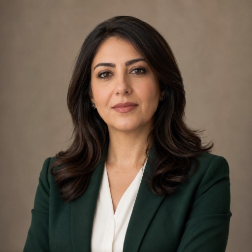 Munira Al-Salem